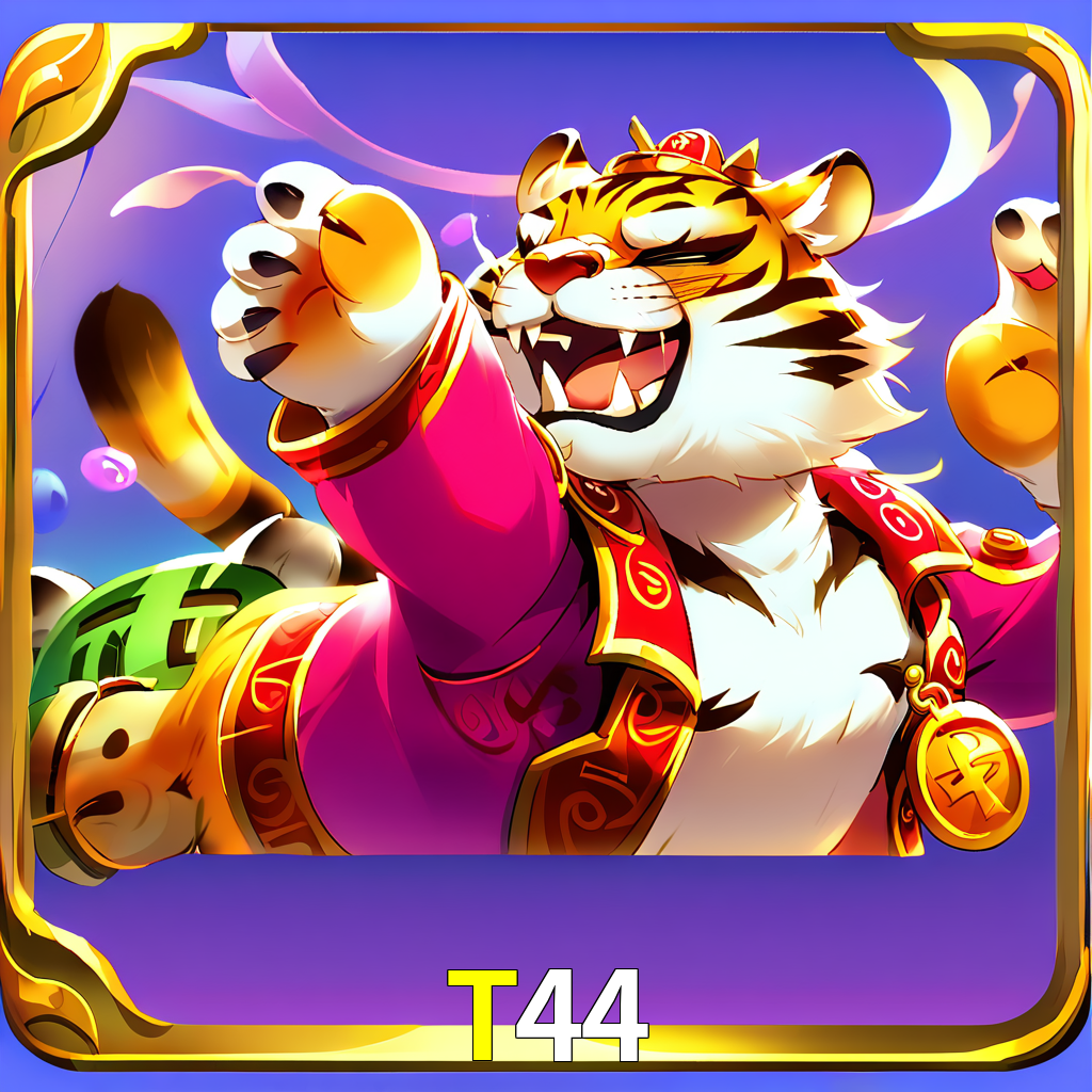  T44